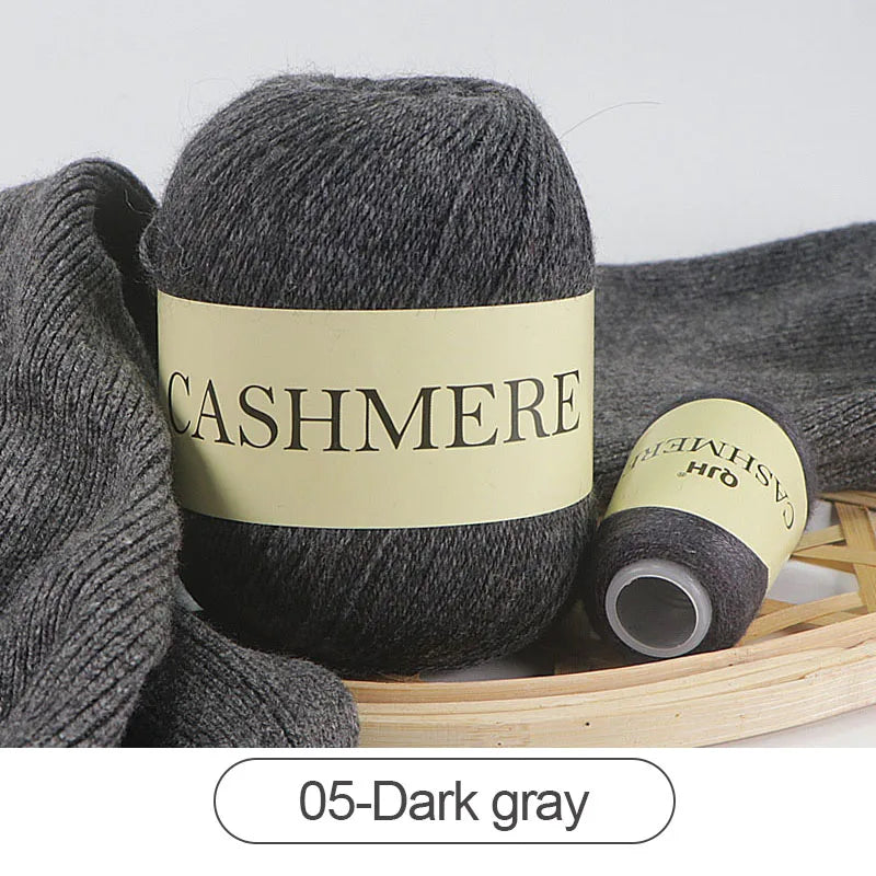 Cashmere Yarn