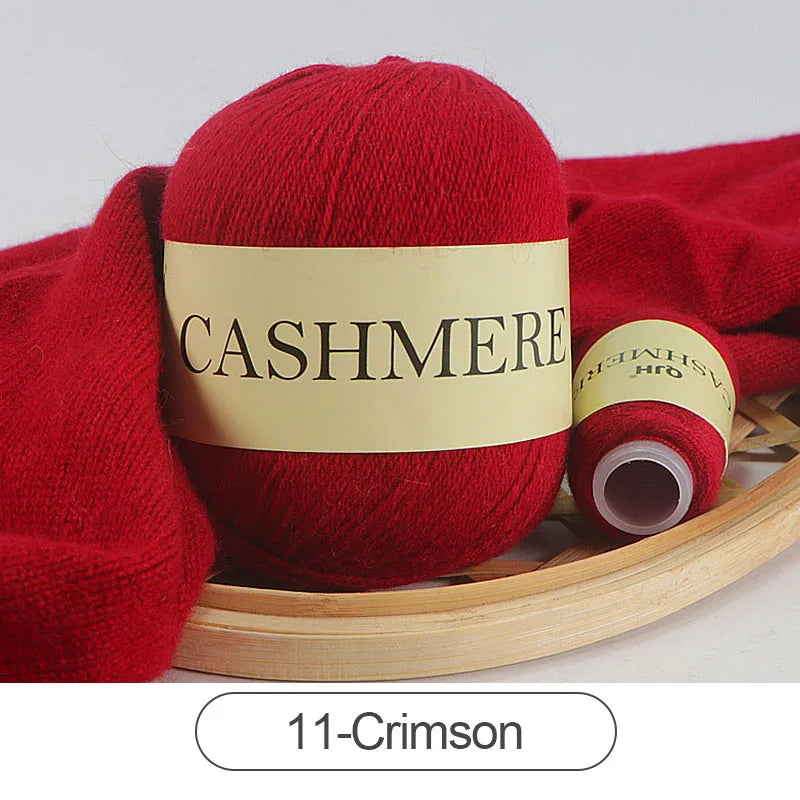 Cashmere Yarn