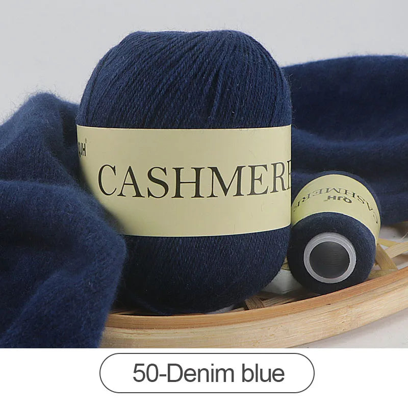 Cashmere Yarn