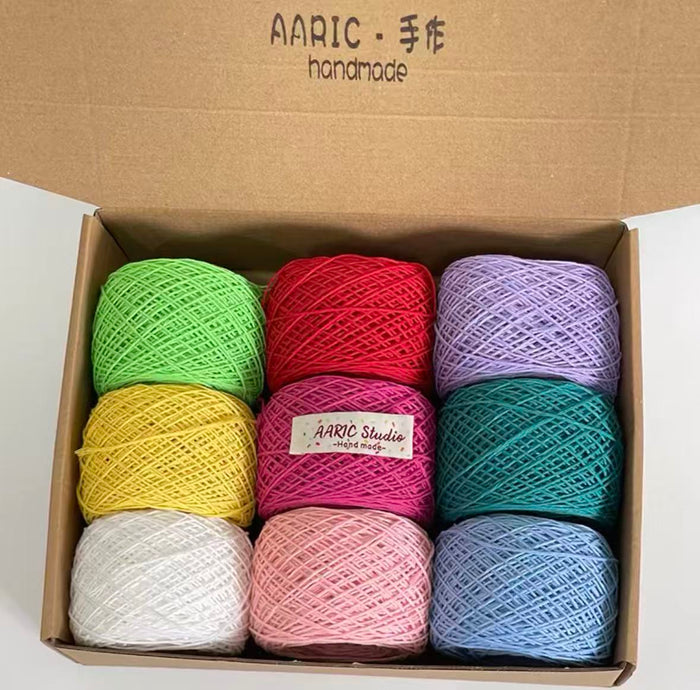 Assorted Specialty Yarn Mystery Box