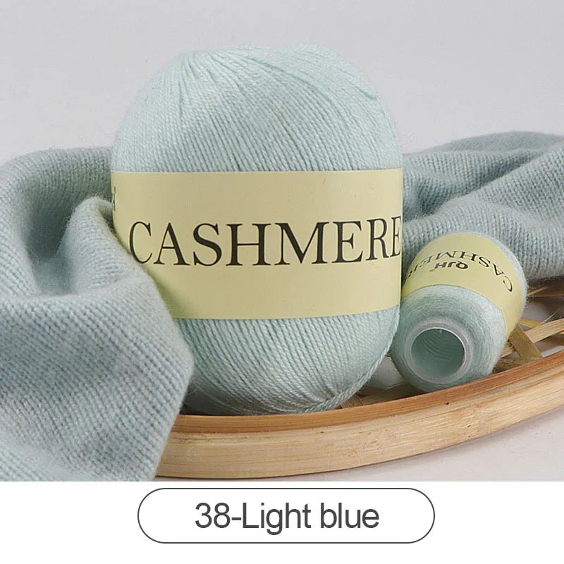 Cashmere Yarn