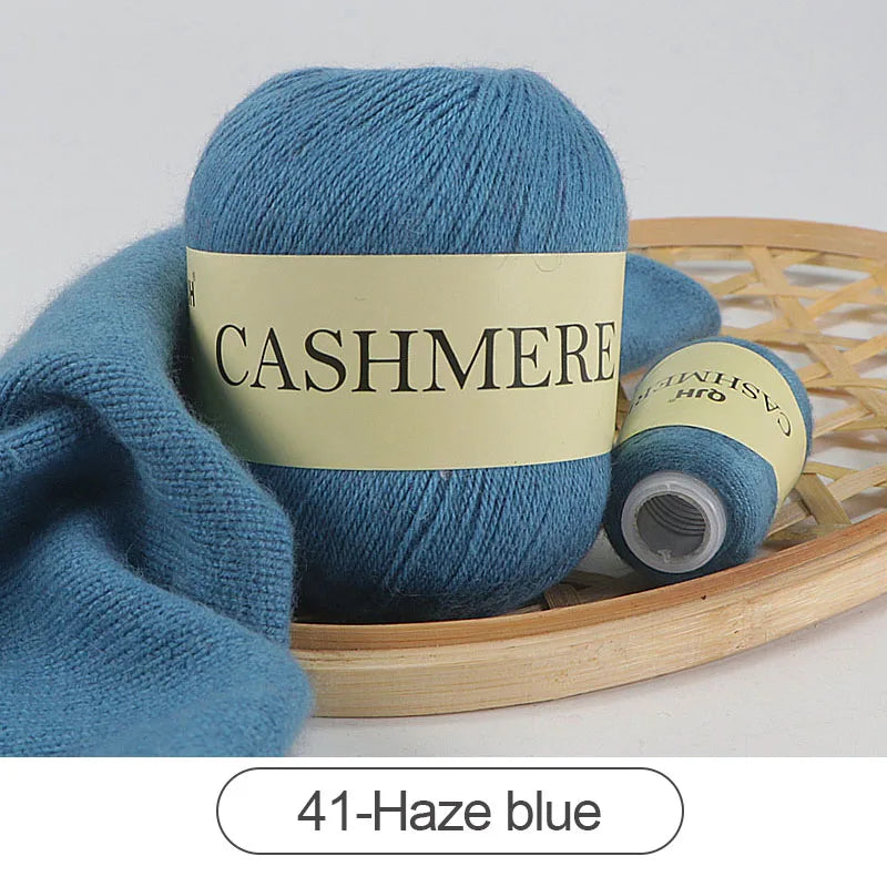 Cashmere Yarn