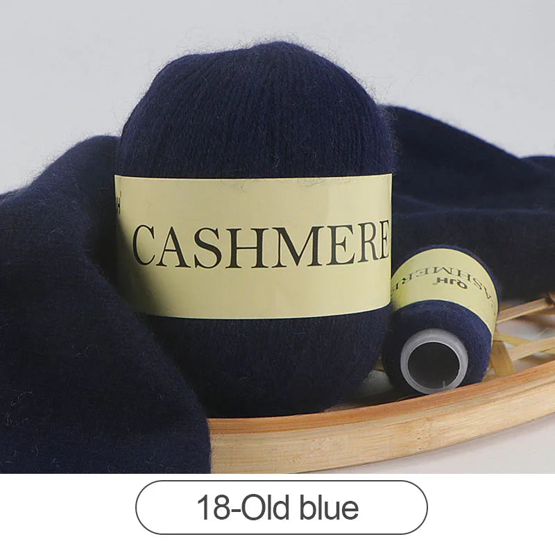 Cashmere Yarn