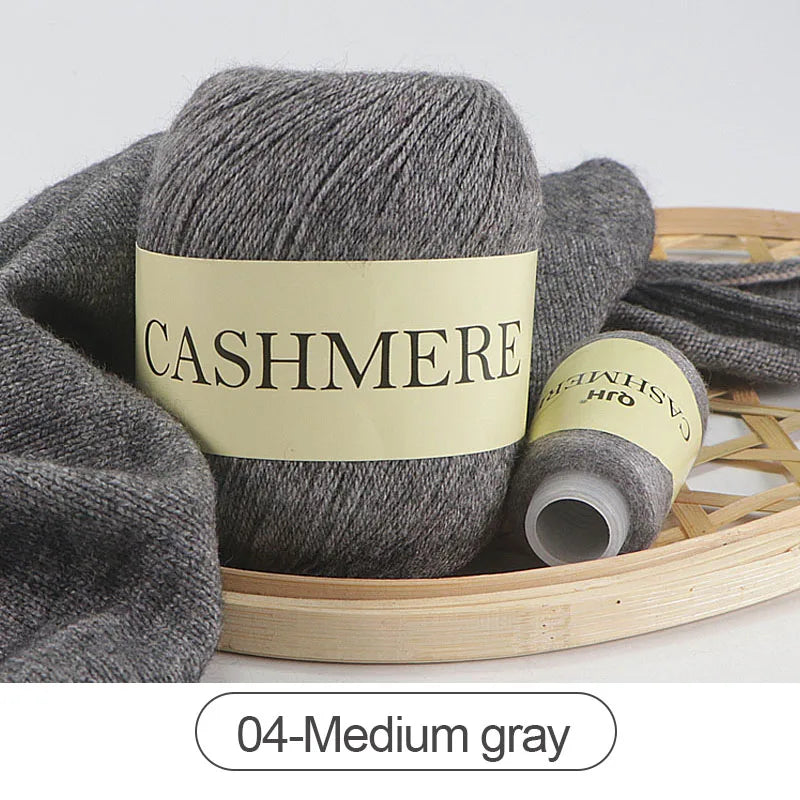 Cashmere Yarn