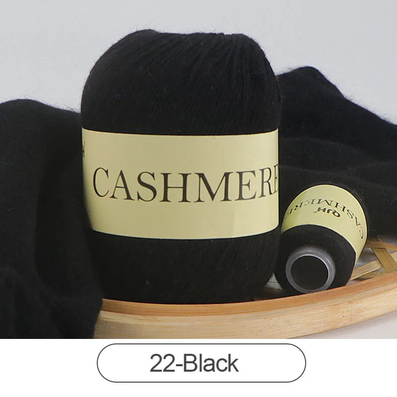 Cashmere Yarn