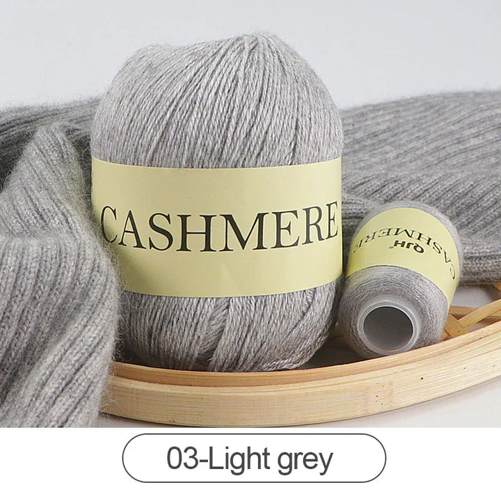 Cashmere Yarn
