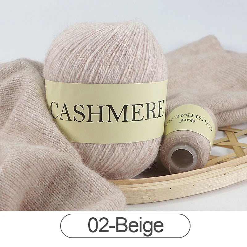 Cashmere Yarn