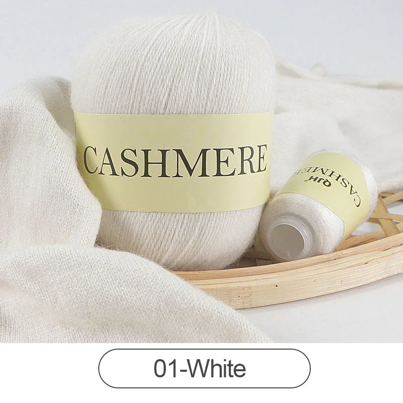 Cashmere Yarn